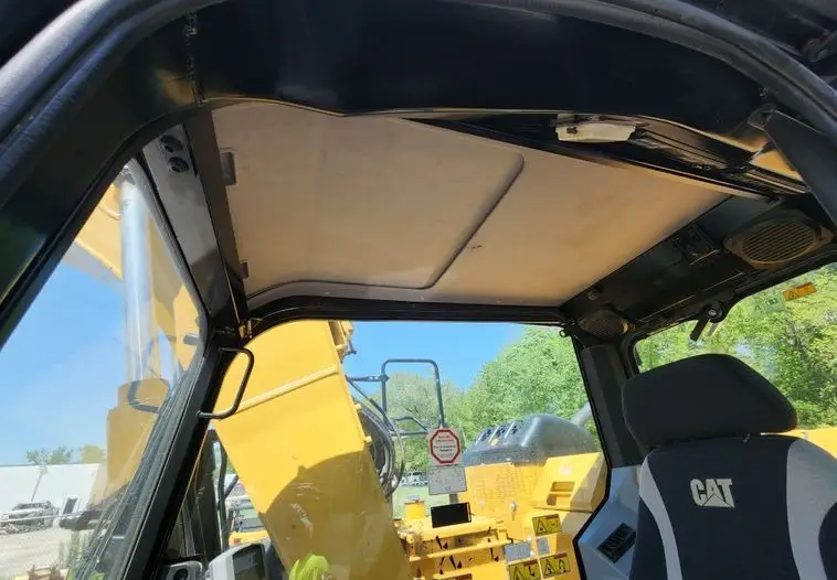 2019 Caterpillar 315F LCR photo 33