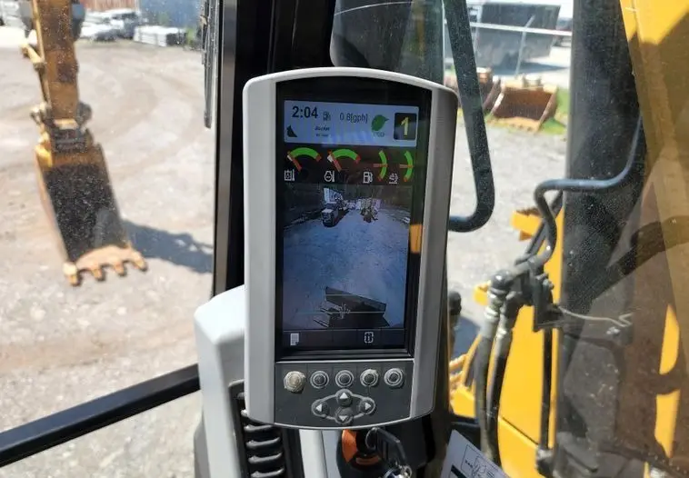2019 Caterpillar 315F LCR photo 41