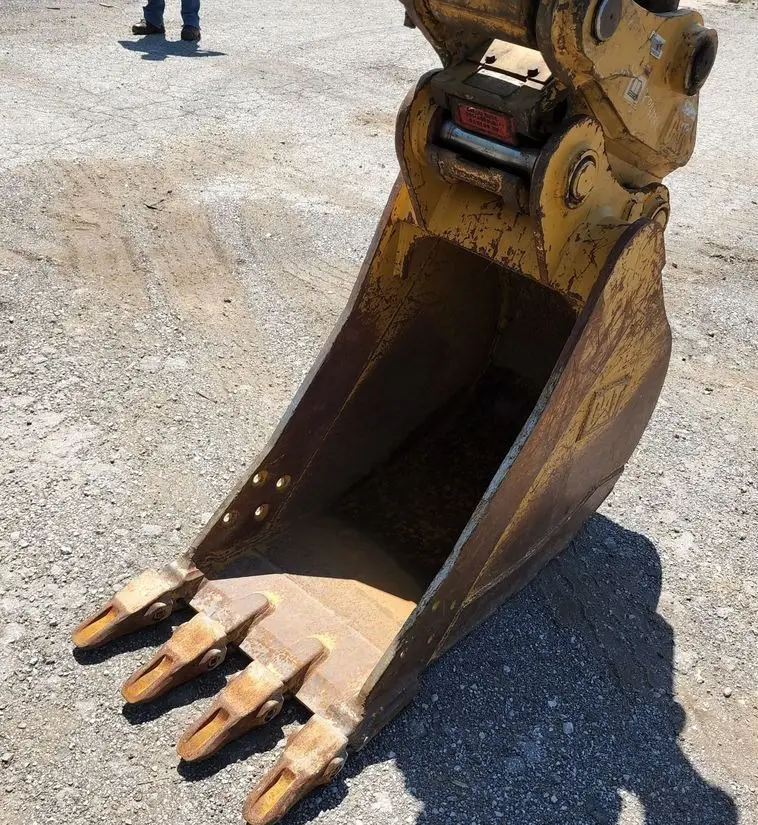 2019 Caterpillar 315F LCR photo 19