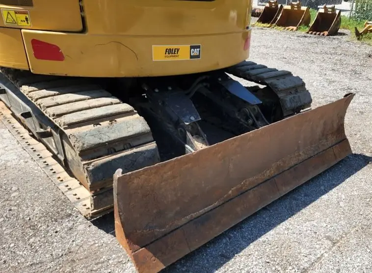 2019 Caterpillar 315F LCR photo 64