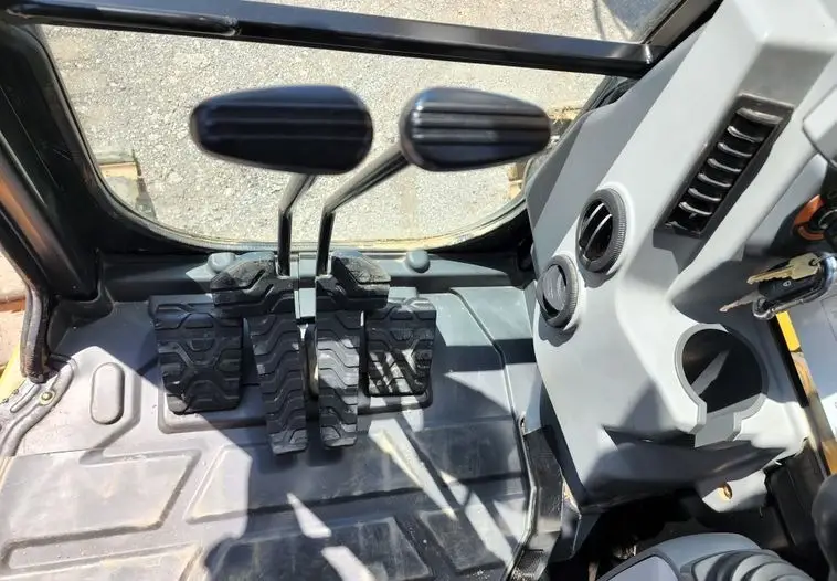 2019 Caterpillar 315F LCR photo 39