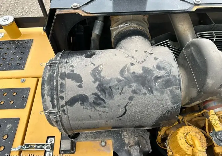 2017 John Deere 470G LC photo 72