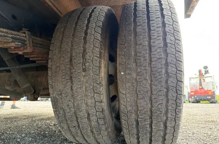 2014 Ford E450 Super Duty photo 95