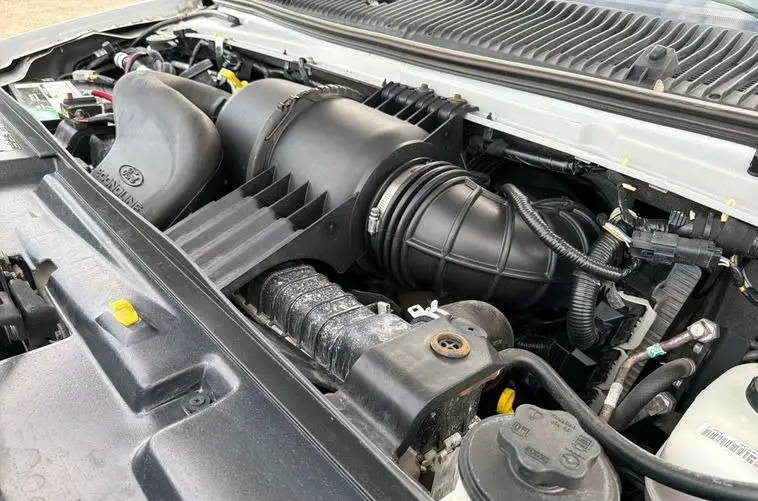 2014 Ford E450 Super Duty photo 79